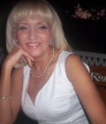 Rencontre Femme : Lyudmila, 66 ans à Ukraine  Dnepropetrovsk
